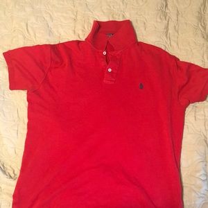 Ralph Lauren Polo